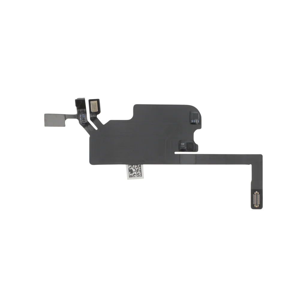 Cabo Flex Sensor de Proximidade para iPhone 13 Pro Max i2C