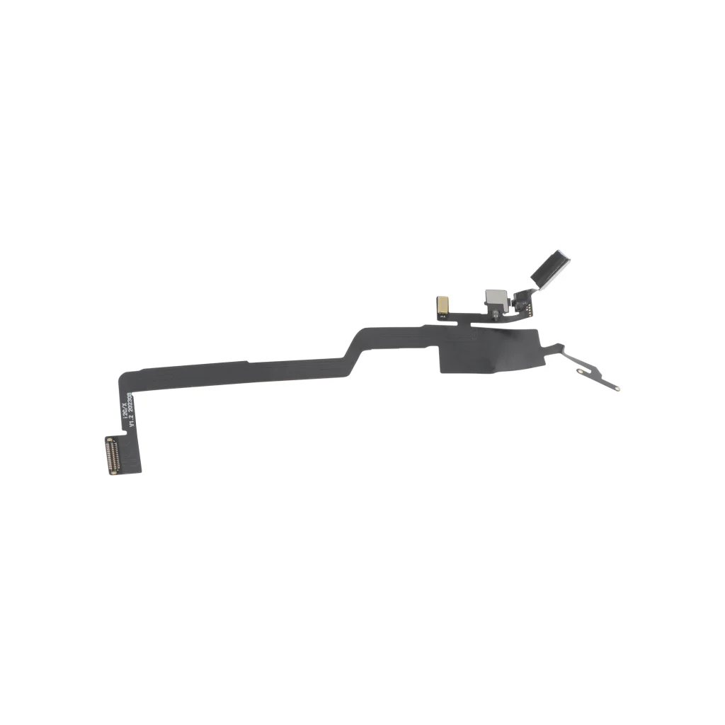 Cabo Flex Sensor de Proximidade para iPhone X (Soldering)
