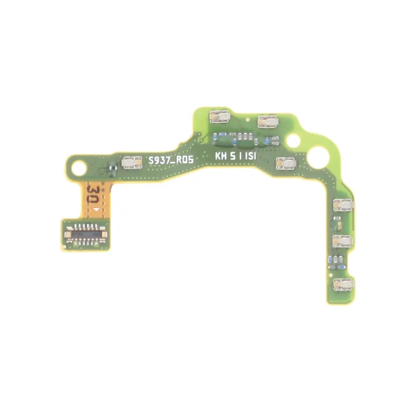 Cabo Flex Superior para Samsung Galaxy S25 Edge (S937B) (SERVICE PACK)