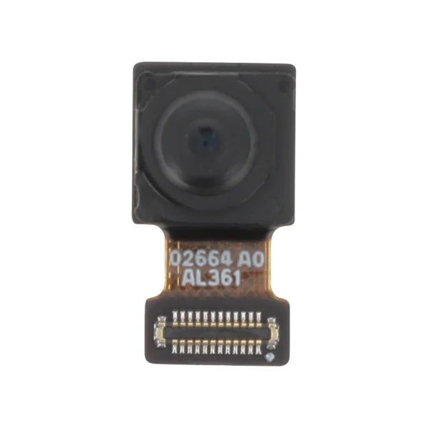 Câmara Frontal para Honor X8 - OEM ReLife