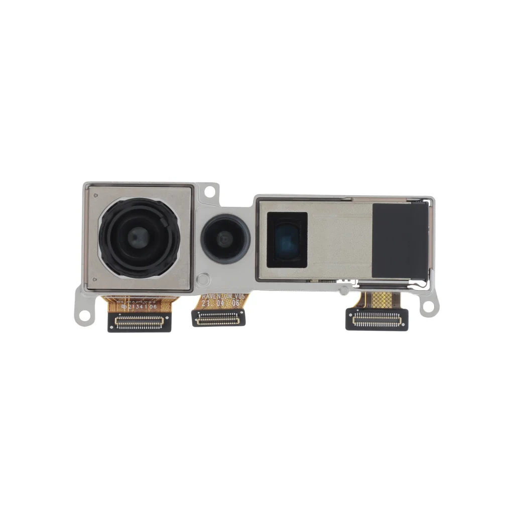 Câmara Traseira 50+48+12MP para Google Pixel 6 Pro - OEM ReLife