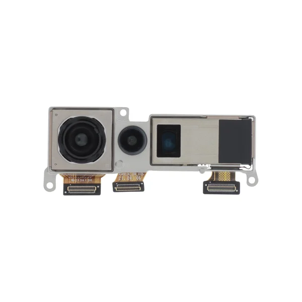 Câmara Traseira 50+48+12MP para Google Pixel 6 Pro - OEM ReLife