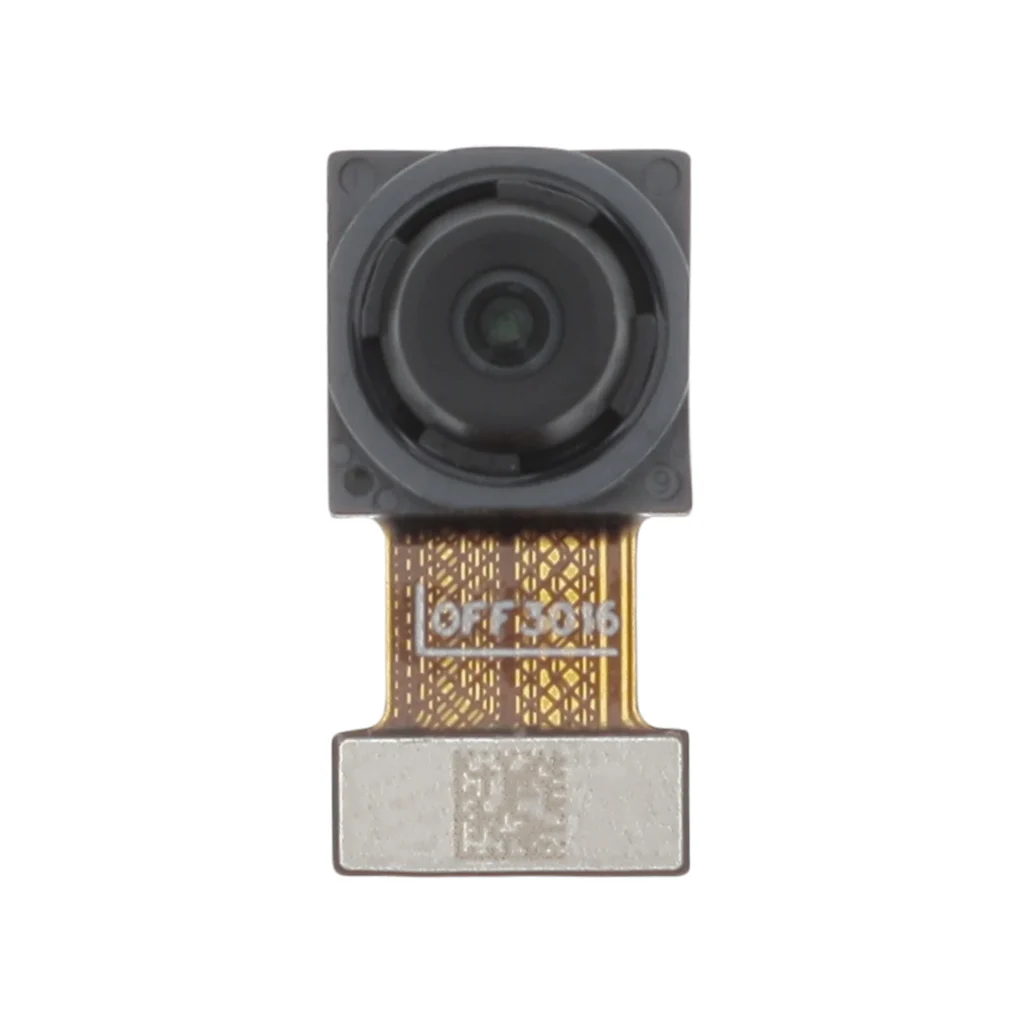 Câmara Traseira Grande Angular 8MP para Xiaomi Poco M6 Pro 4G - OEM ReLife