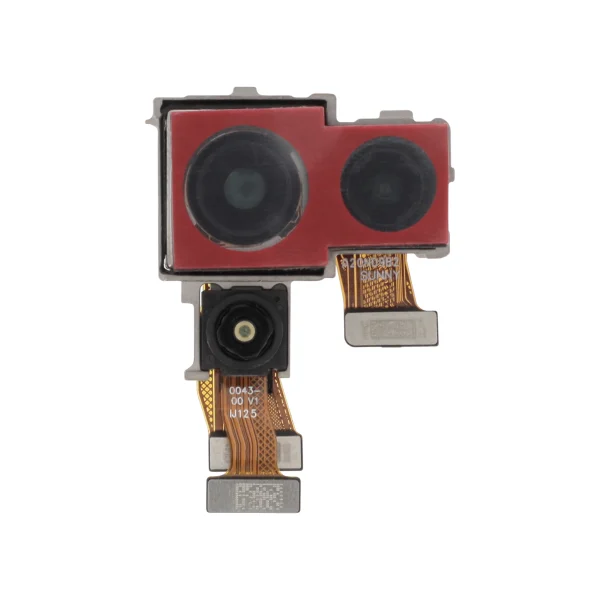 Câmara Traseira para Huawei P30 Pro (3 módulos) - OEM ReLife