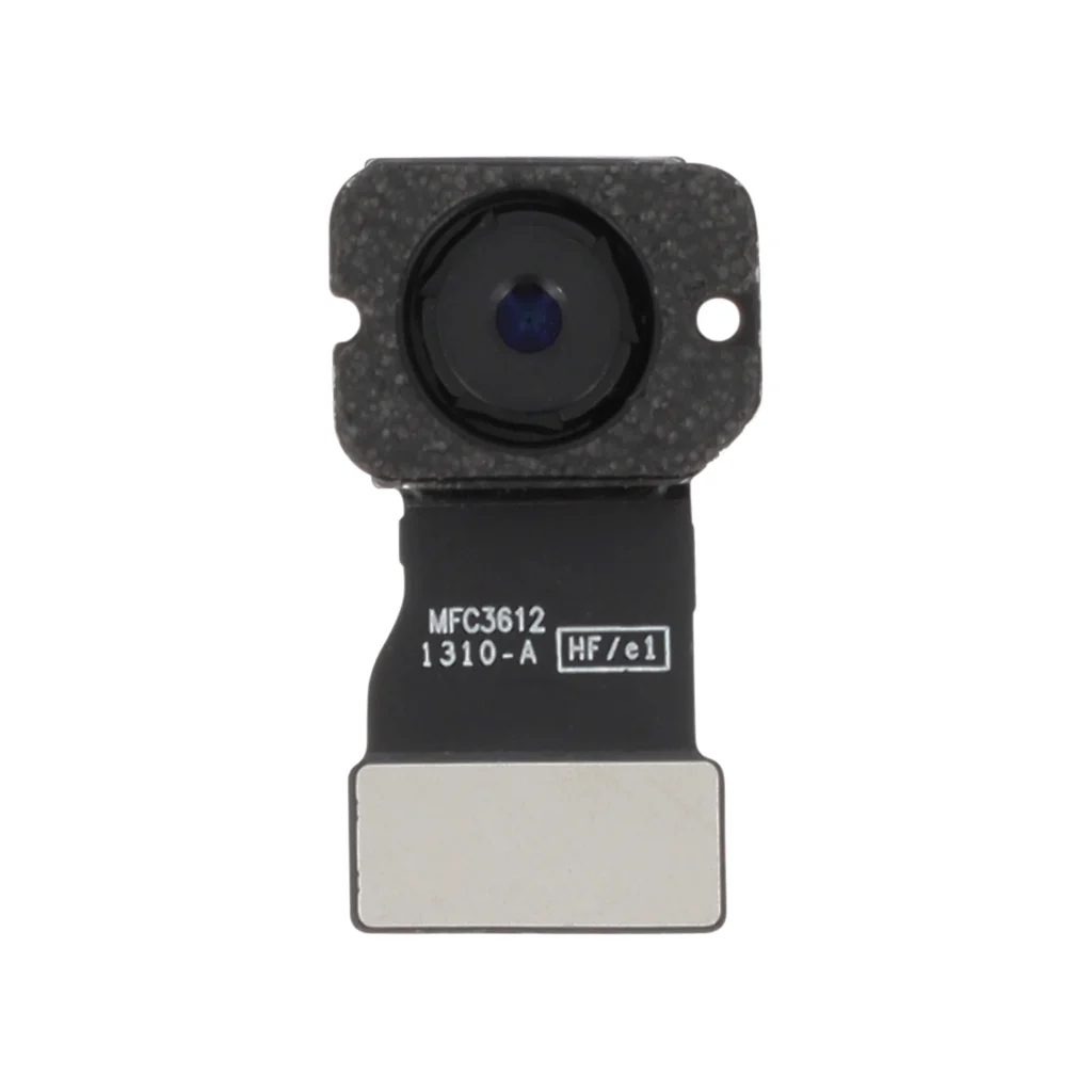 Câmara Traseira para iPad 3/4 - OEM ReLife