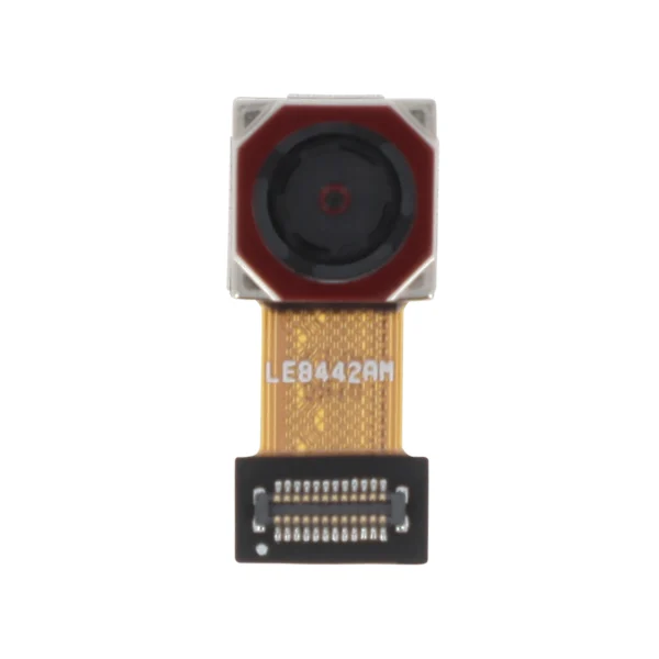 Câmara traseira para Samsung Galaxy Tab A8 10.5 (2021) X200/X205 (SERVICE PACK)
