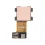 Câmara traseira para Samsung Galaxy Tab A9+ (X210 / X215 / X216) (SERVICE PACK)