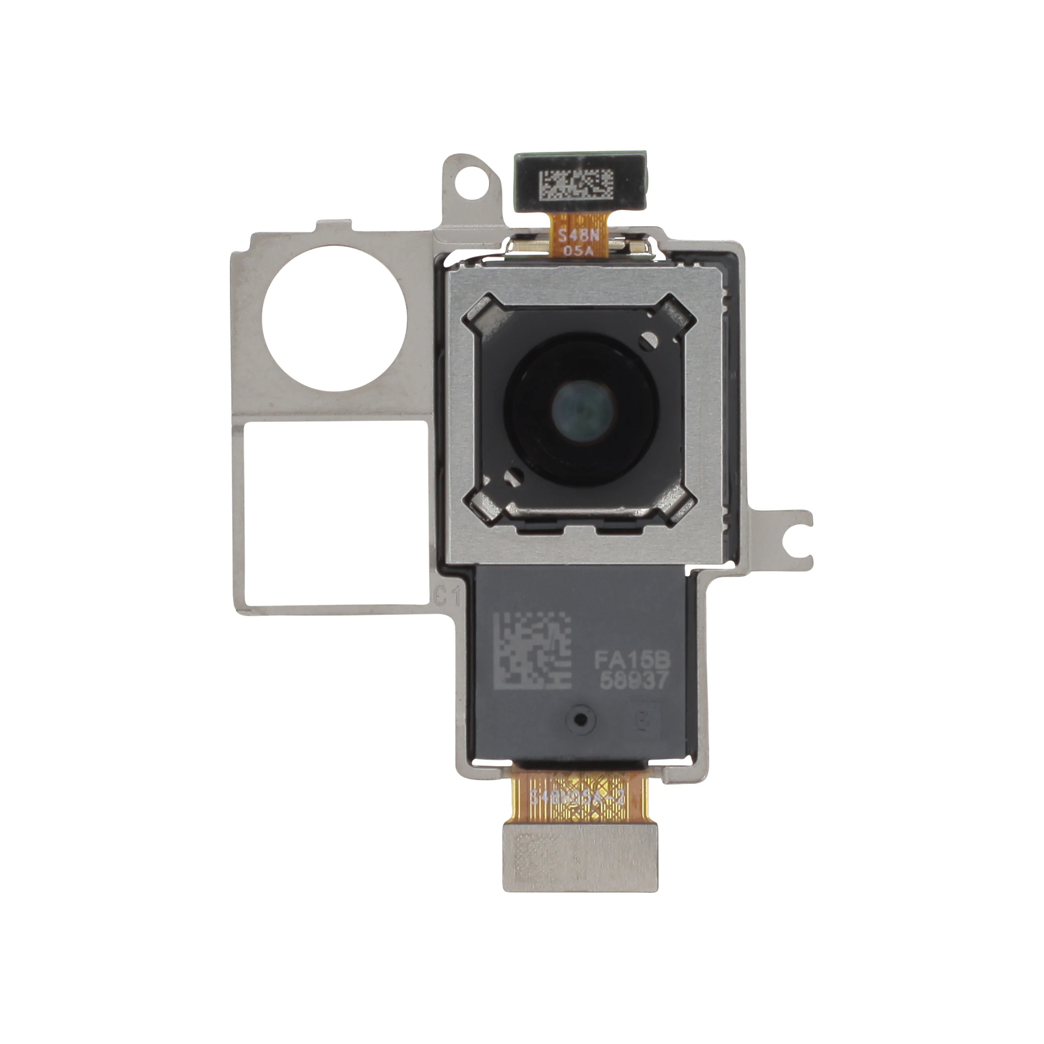 camara-traseira-para-vivo-x60-pro-oem-relife-1-608929d0e3 Câmara Traseira para Vivo X60 Pro - OEM ReLife