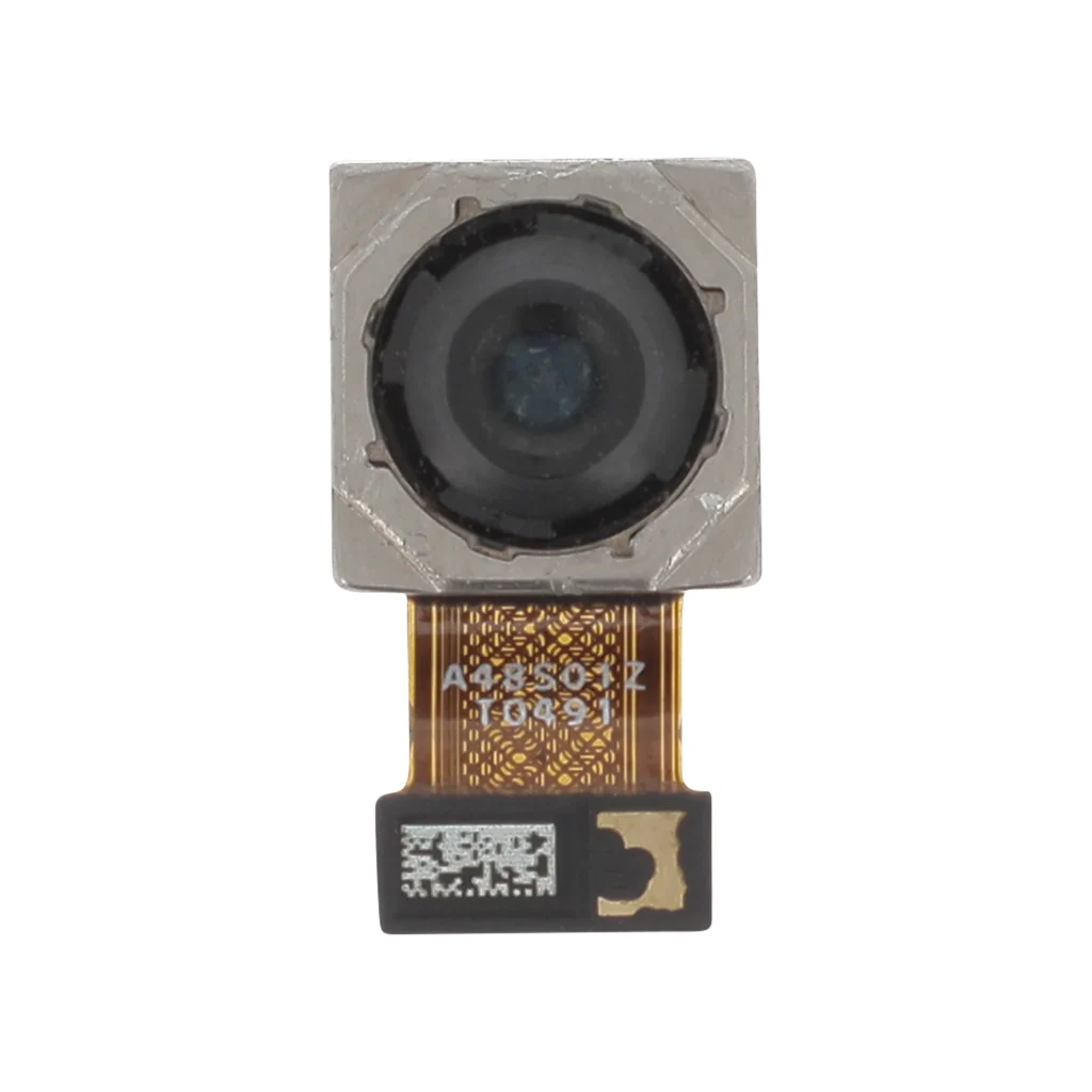 Câmara Traseira Principal 48MP para Xiaomi Poco M3 - OEM ReLife