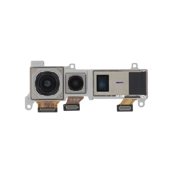 Câmara Traseira Principal 50+48+12MP para Google Pixel 7 Pro - OEM ReLife