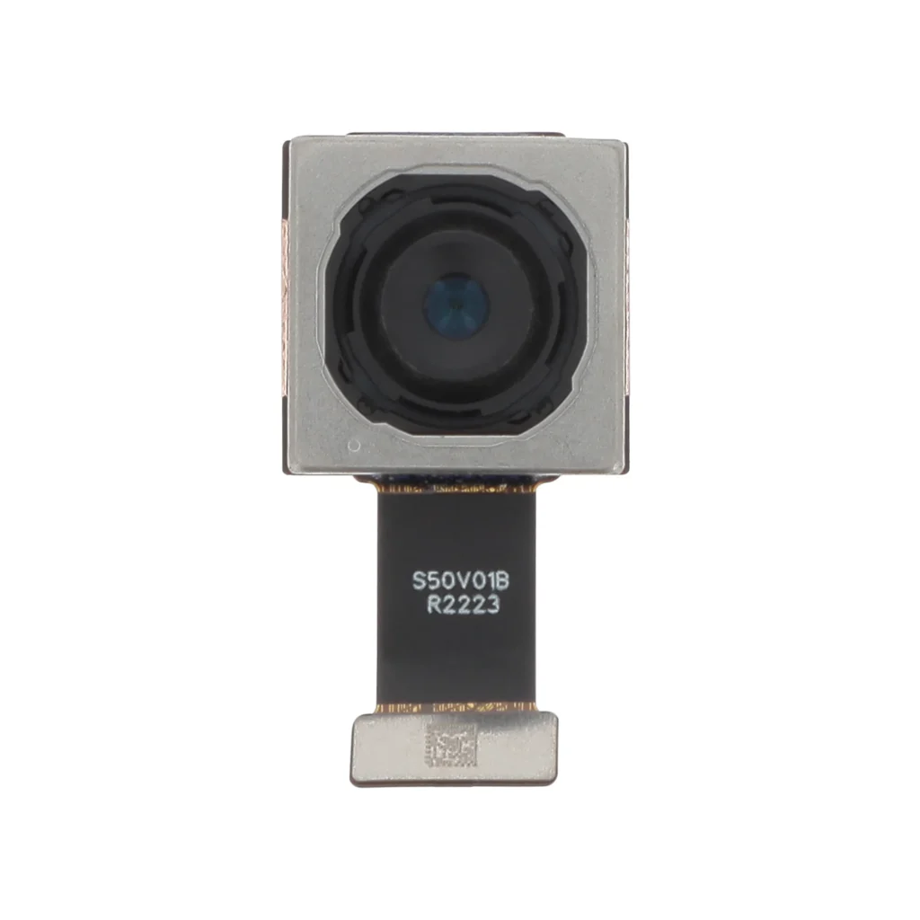Câmara Traseira Principal 50 MP para Motorola Edge 40 Neo - OEM ReLife