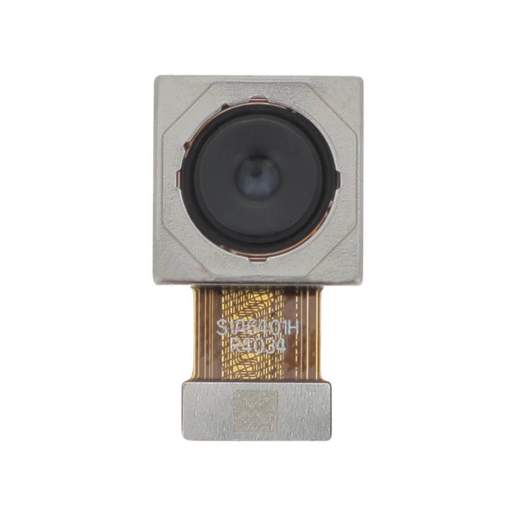 Câmara Traseira Principal 64MP para Xiaomi Poco M6 Pro - OEM ReLife