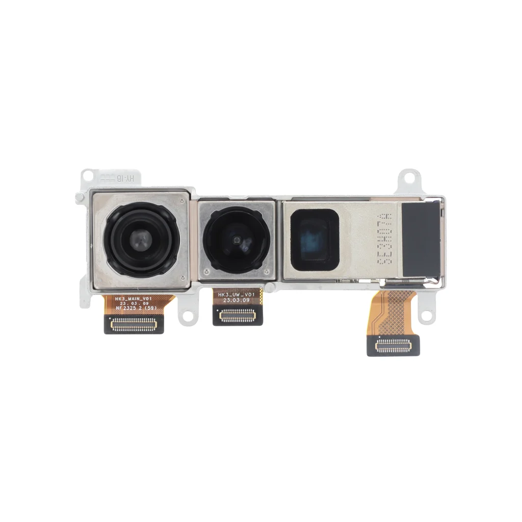 Câmara Traseira Principal para Google Pixel 8 Pro 50+48+48MP - OEM ReLife
