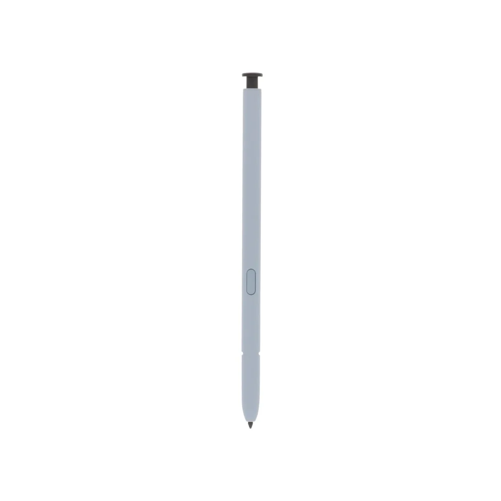 Caneta S-Pen Azul para Samsung Galaxy S22 Ultra (S908B) (SERVICE PACK)