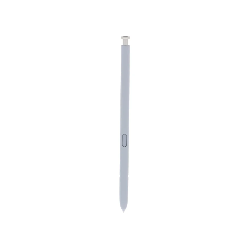 Caneta S-Pen Azul Prateado para Samsung Galaxy S25 Ultra (SERVICE PACK)