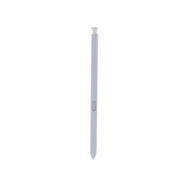 Caneta S-Pen Azul Prateado para Samsung Galaxy S25 Ultra (SERVICE PACK)