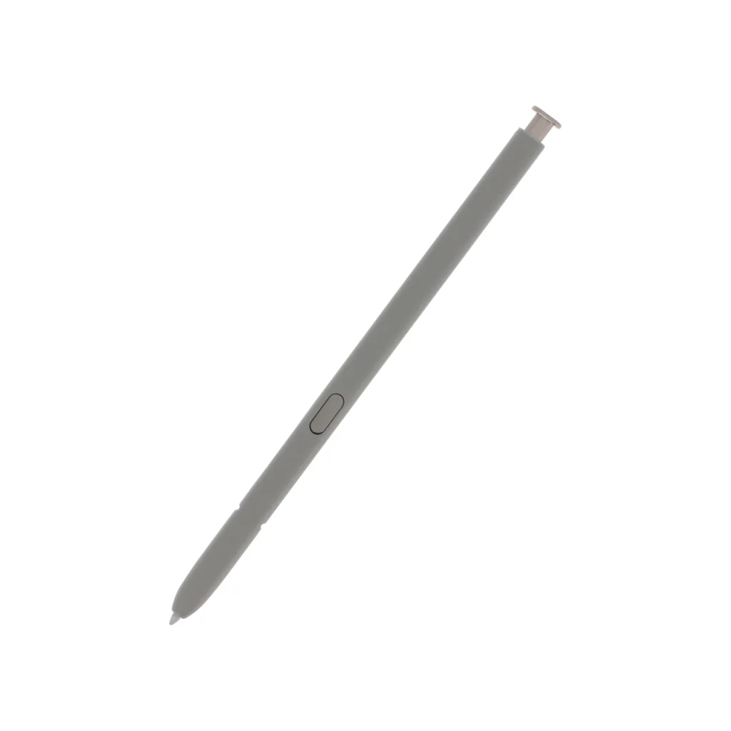 Caneta S-Pen para Samsung Galaxy S24 Ultra Titânio Cinzento (SERVICE PACK)