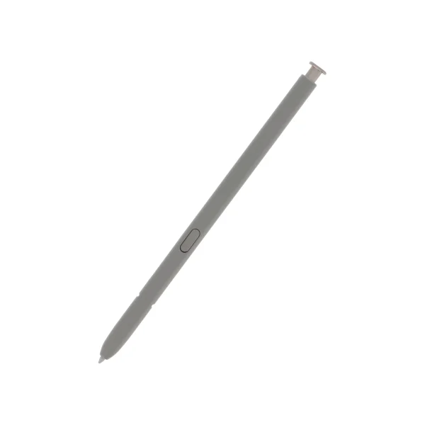 Caneta S-Pen para Samsung Galaxy S24 Ultra Titânio Cinzento (SERVICE PACK)