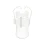 Caneta S-Pen ponta de substituição Branco para Samsung Galaxy (SERVICE PACK)