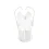Caneta S-Pen ponta de substituição Branco para Samsung Galaxy (SERVICE PACK)