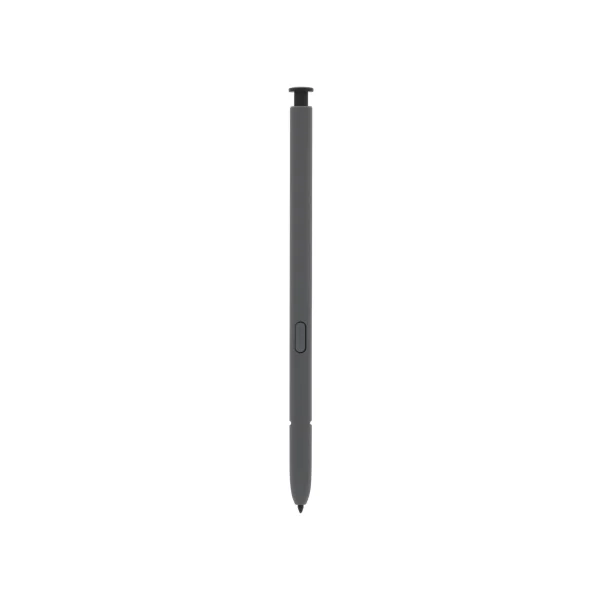 Caneta S-Pen Samsung para Galaxy S22 Ultra (S908B) Grafite (SERVICE PACK)