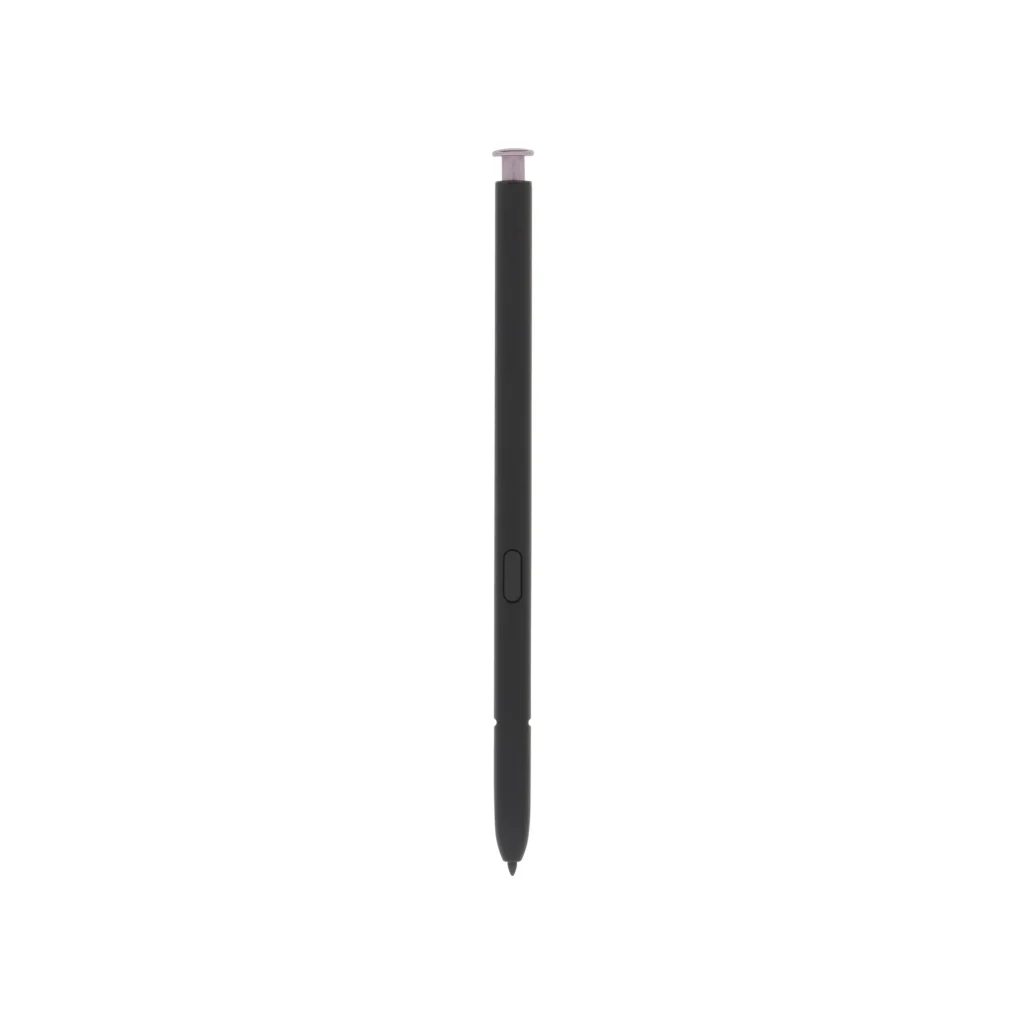 Caneta S-Pen Samsung para Galaxy S23 Ultra Lavanda (S918B) (SERVICE PACK)