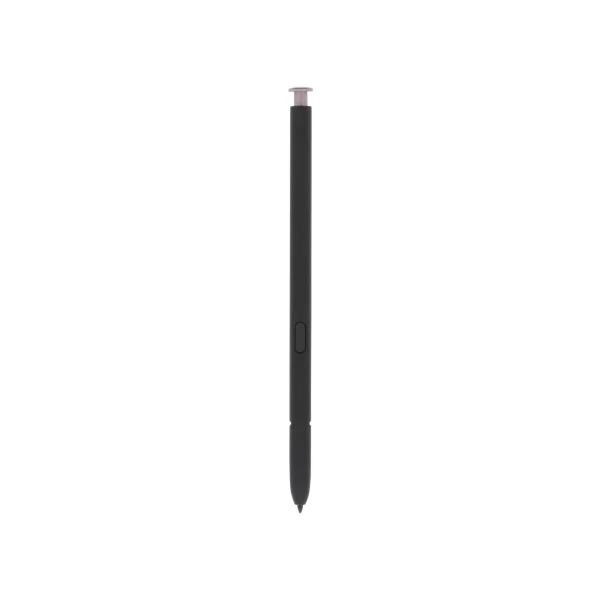 Caneta S-Pen Samsung para Galaxy S23 Ultra Lavanda (S918B) (SERVICE PACK)