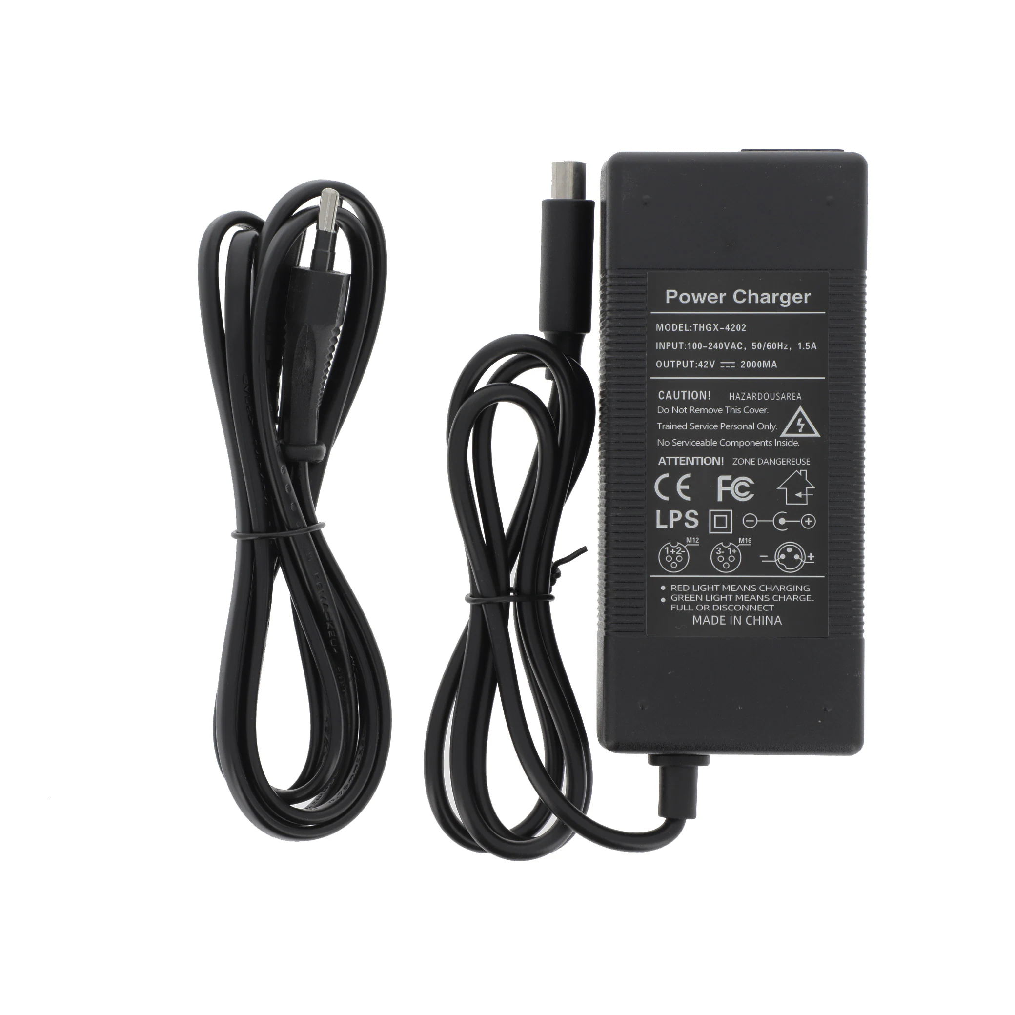 carregador-scooter-para-xiaomi-mi-scooter-ninebot-es1-es2-es4-42v-1-4dce5bb22a Carregador Scooter para Xiaomi Mi Scooter / Ninebot ES1 / ES2 / ES4 42V