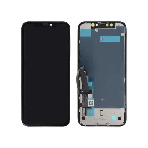 Ecrã Display para iPhone XR (LTPS) Compatível
