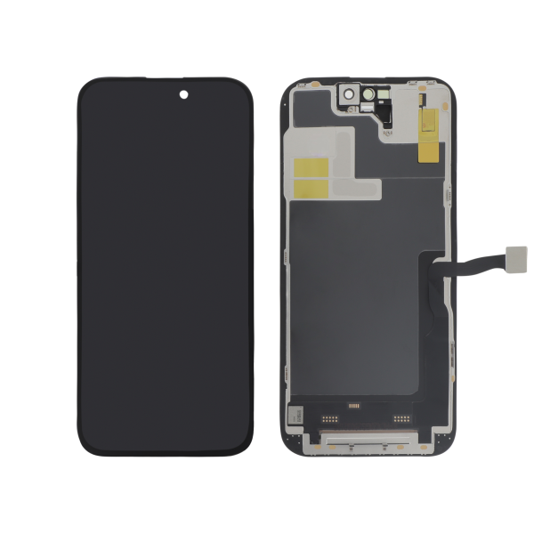 Ecrã Display para iPhone 14 Pro 120Hz (LTPS)