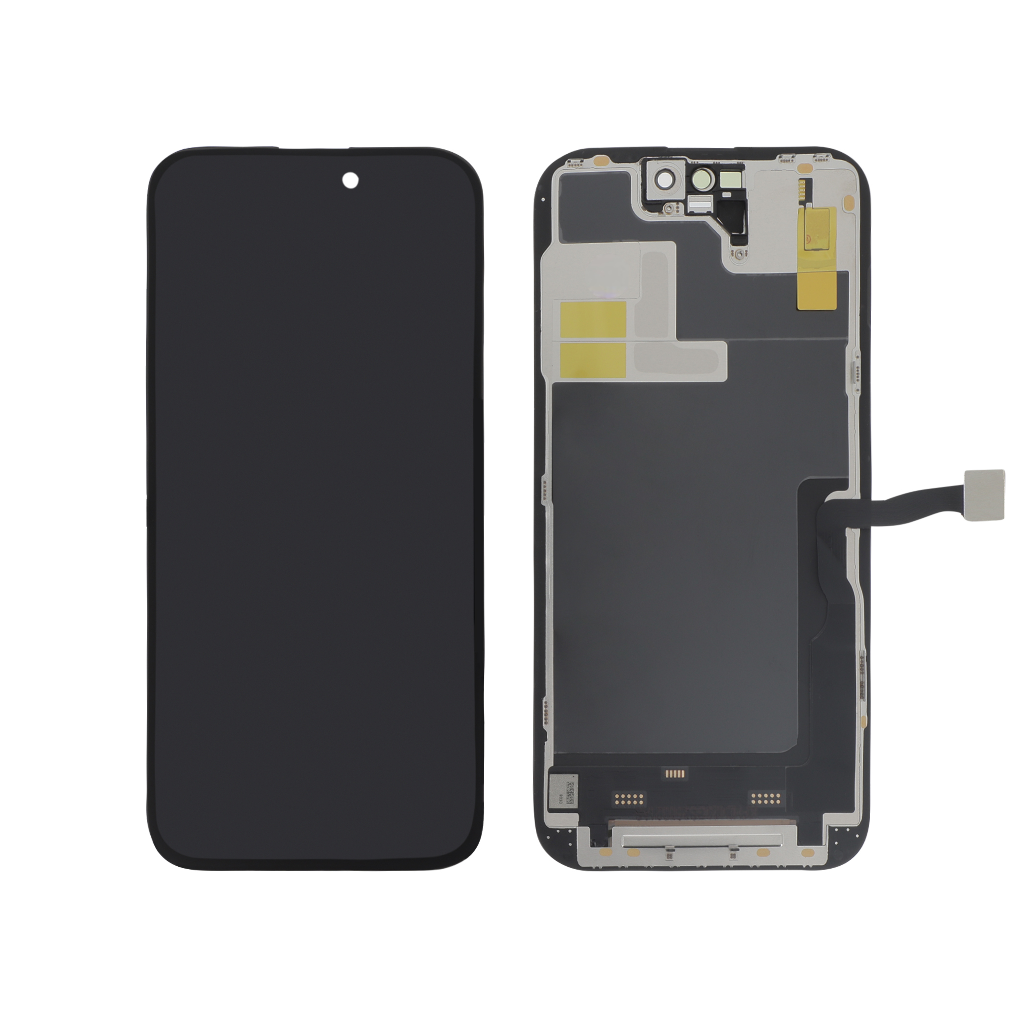 cdvdxd3667075154181-0000 Ecrã Display para iPhone 14 Pro 120Hz (LTPS) - Image 1