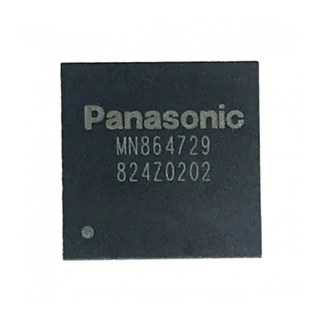 Chip IC HDMI para PS4 / PS4 Pro / PS4 Slim