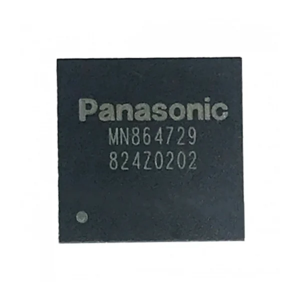 Chip IC HDMI para PS4 / PS4 Pro / PS4 Slim
