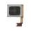 Coluna de Ouvido para Oppo A77 5G