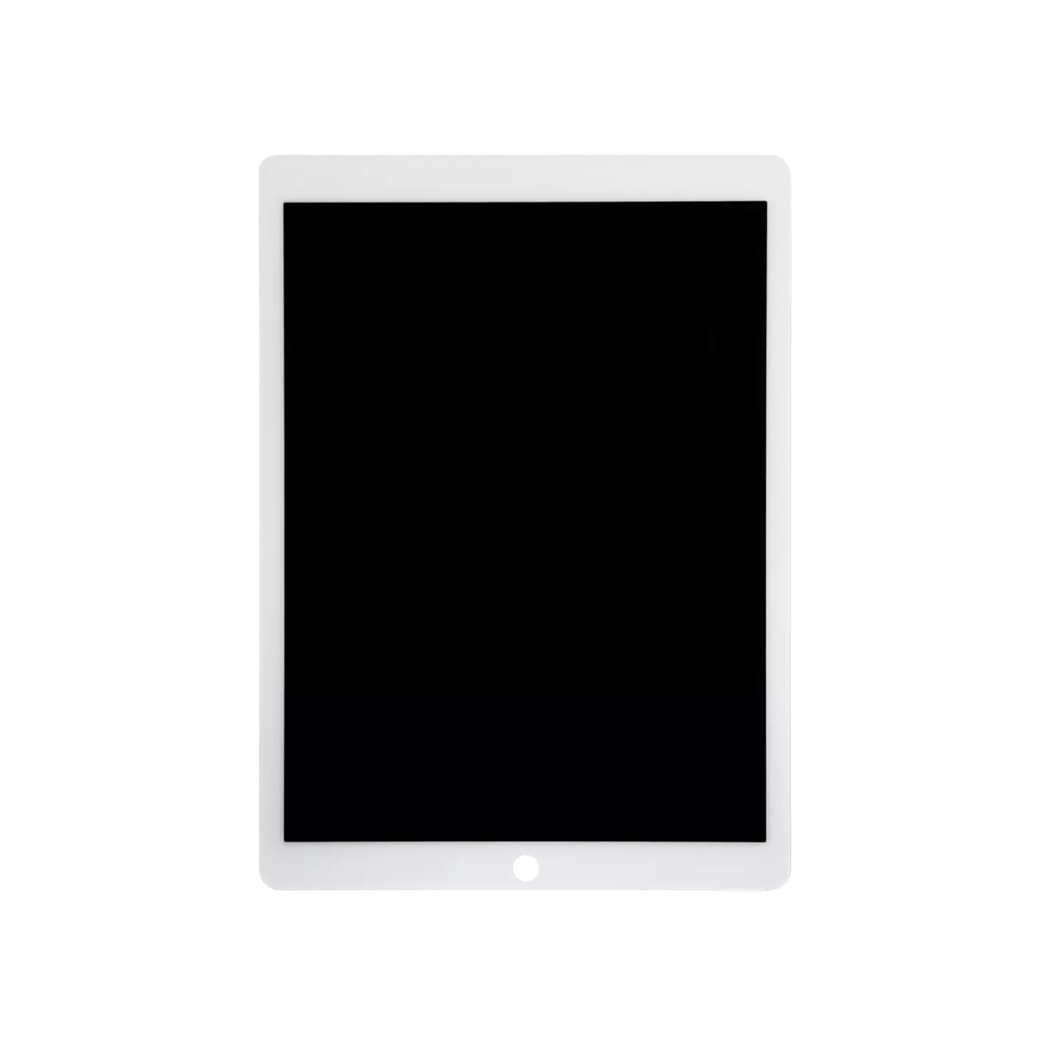 complete_screen_white_ipad_pro_12.9_2015001 Ecrã Display para iPad Pro 12.9" (1ª gen) Branco - OEM ReLife - Image 1