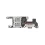 Conector de Carga (Flex / Placa de carga) para Honor Magic7 Pro