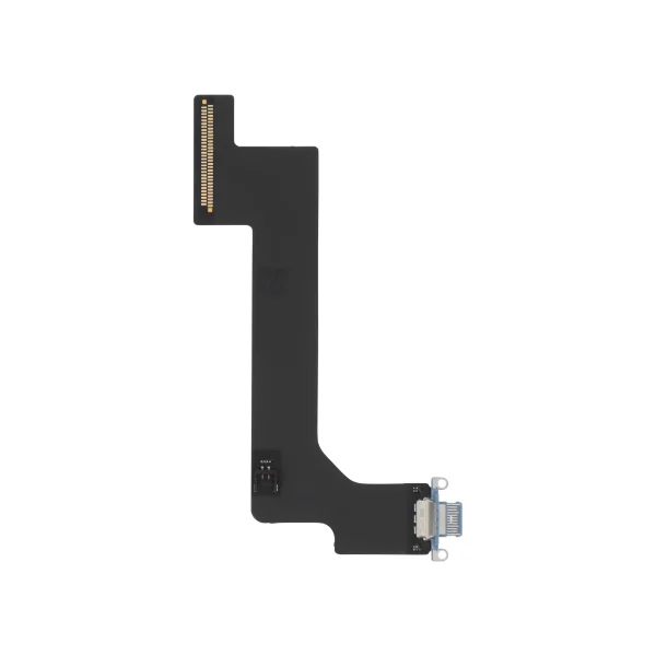Conector de Carga (Flex / Placa) para iPad 10 2022 WiFi - Azul
