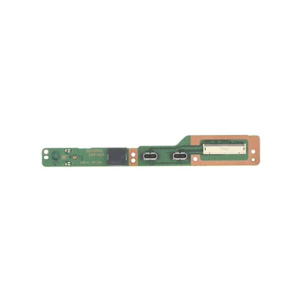 Conector de Carga para Consolas PlayStation 5 Slim - Retirado
