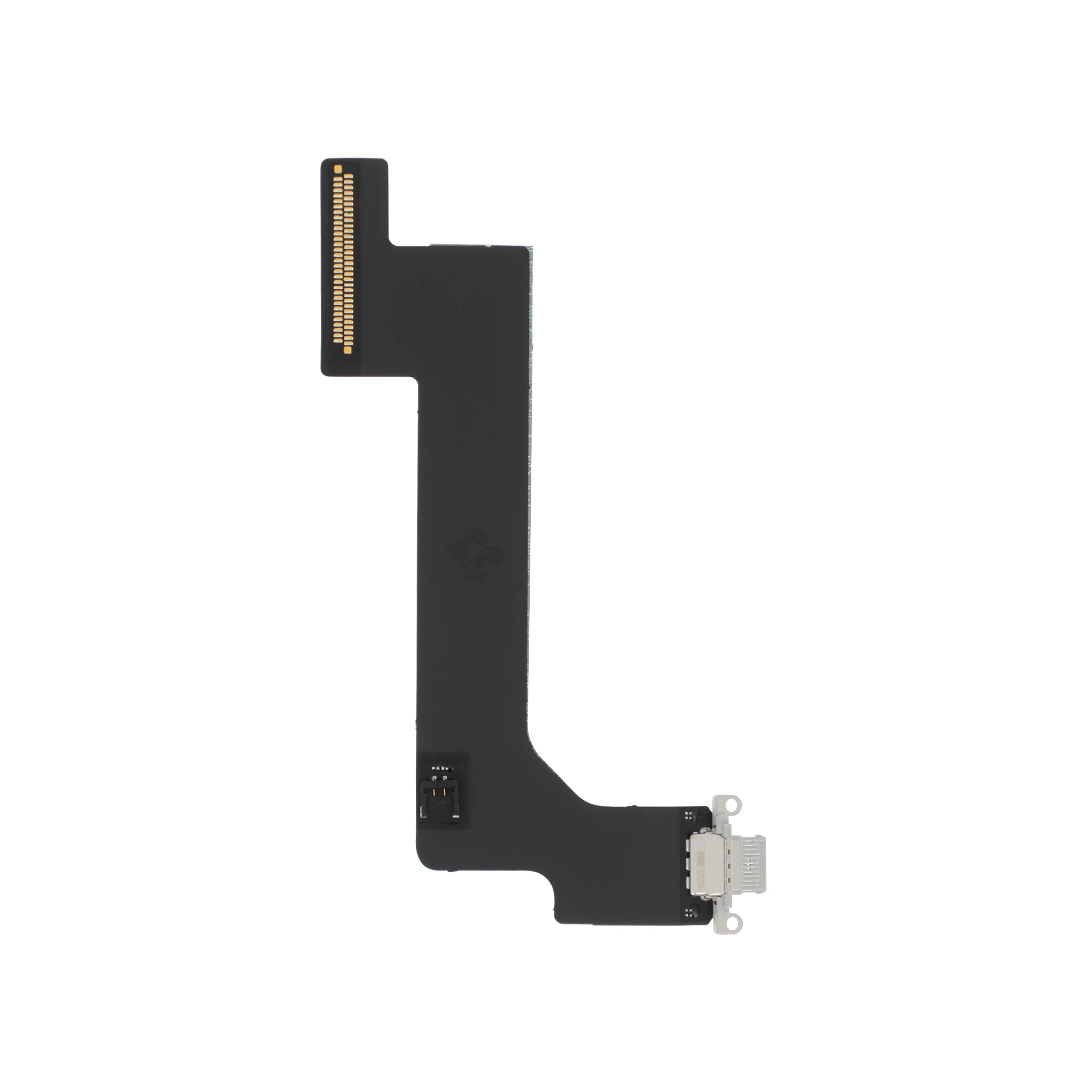 conector-de-carga-para-ipad-10-2022-wifi-prateado-1-51332badee Conector de Carga para iPad 10 2022 (WiFi) - Prateado