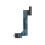 Conector de Carga para iPad 10 2022 (WiFi) - Prateado