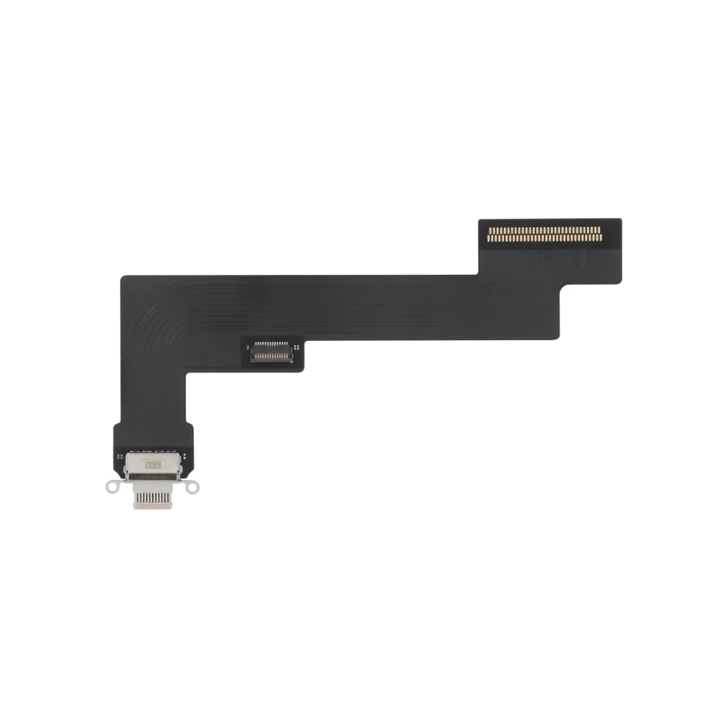 Conector de Carga para iPad Air 4 (10.9") 2020 Ouro Rosa