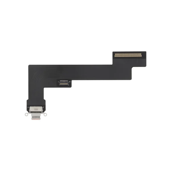 Conector de Carga para iPad Air 4 (10.9") 2020 Ouro Rosa