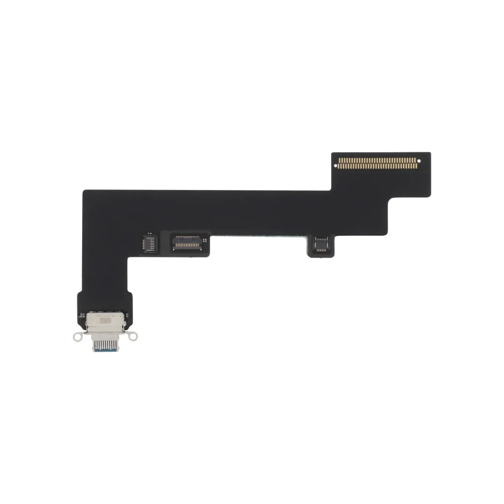 Conector de Carga para iPad Air 4 10.9" (Azul)