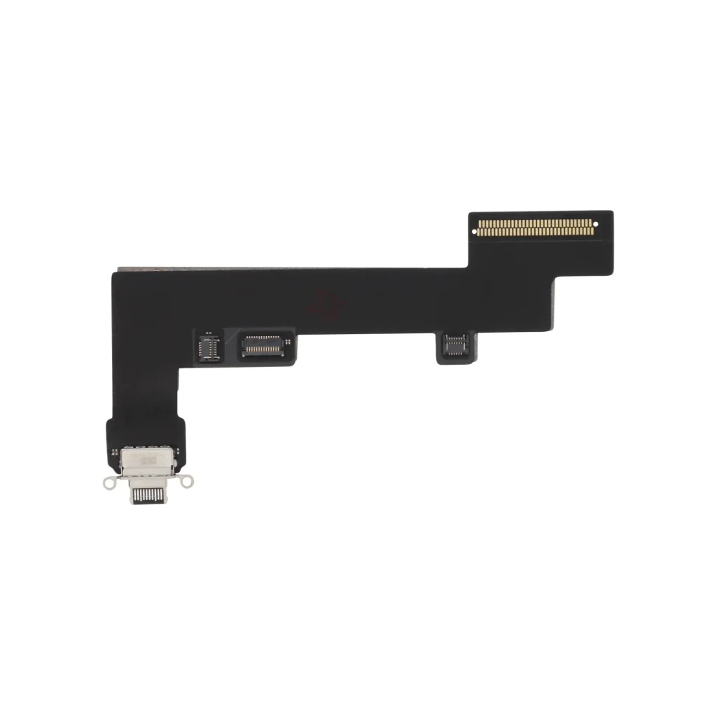 Conector de Carga para iPad Air 4 (4G) Cinzento Sideral