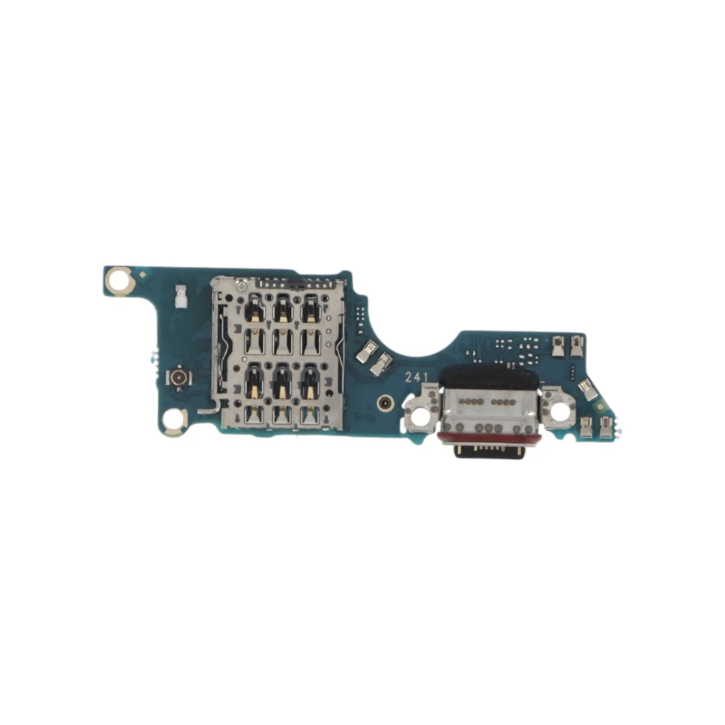 Conector de Carga para Realme 16 Pro 5G - OEM ReLife