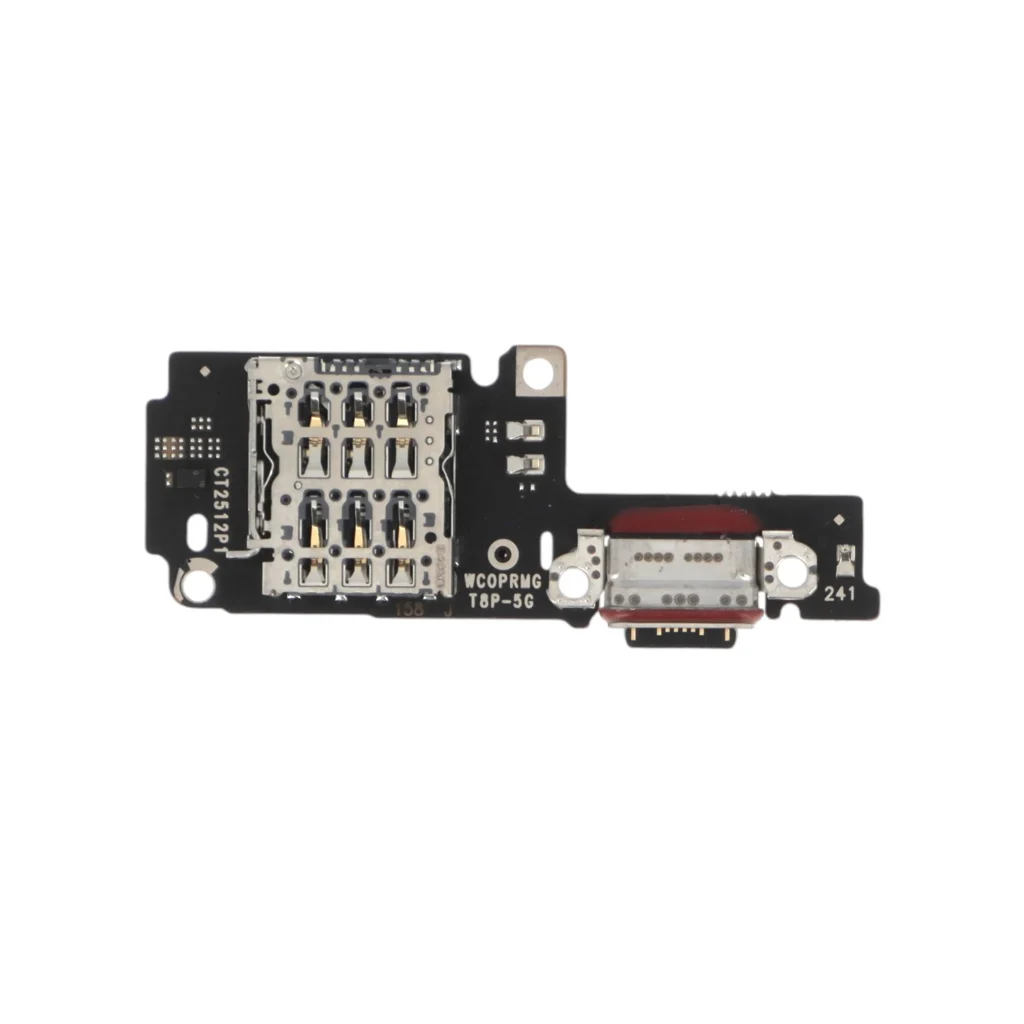 Conector de Carga para Realme GT 8 Pro - OEM ReLife
