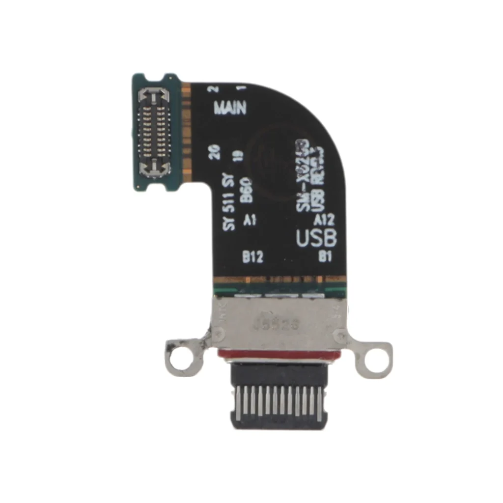 Conector de Carga para Samsung Galaxy Tab S10 FE / S10 FE+ (X620/X520/X526B) - OEM ReLife