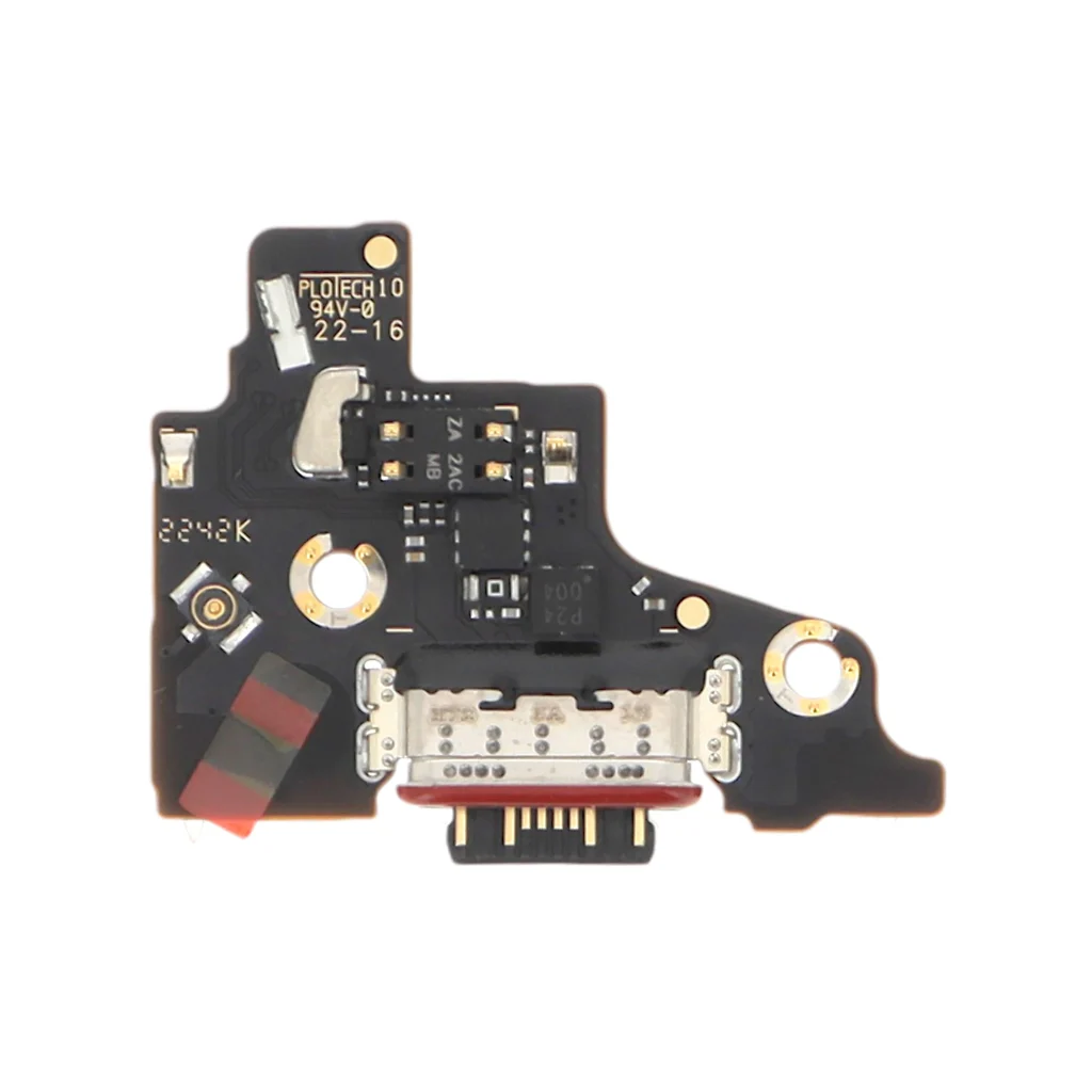 Conector de Carga para Xiaomi 12 Lite (SERVICE PACK)