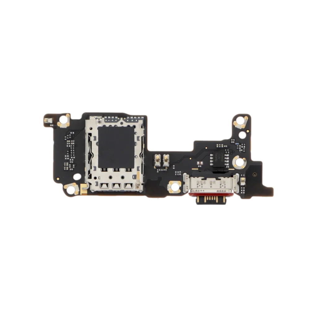 Conector de Carga para Xiaomi 12T Pro (SERVICE PACK)