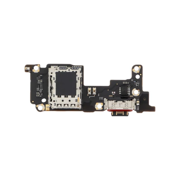 Conector de Carga para Xiaomi 12T Pro (SERVICE PACK)